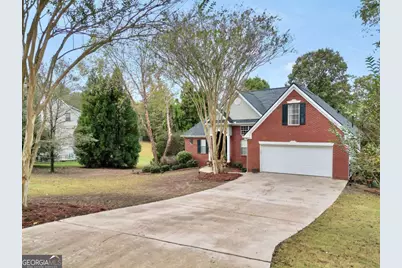 1425 Shingle Way, McDonough, GA 30252 - Photo 3