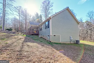 248 Tilly Farm Road, Ellijay, GA 30540 - Photo 47