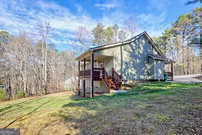 248 Tilly Farm Road, Ellijay, GA 30540 - Photo 41