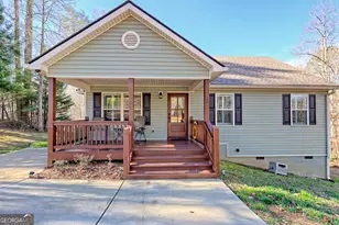 248 Tilly Farm Rd, Ellijay, GA 30540 - Photo 5