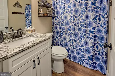 248 Tilly Farm Road, Ellijay, GA 30540 - Photo 37