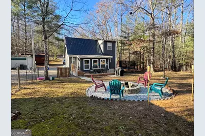 338 Honaker Road, Blairsville, GA 30512 - Photo 35