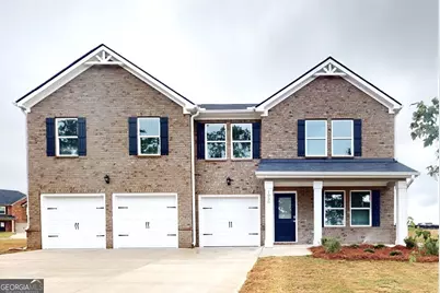 2474 SW O'Neal Road #23, Conyers, GA 30094 - Photo 1