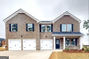 2474 SW O'Neal Rd, Conyers, GA 30094 - Photo 1