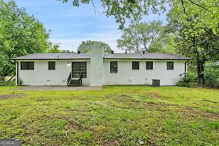 1780 Kinridge Rd, Marietta, GA 30062 - Photo 15