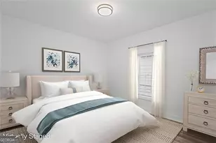 480 James P Brawley Dr NW, Atlanta, GA 30318 - Photo 5