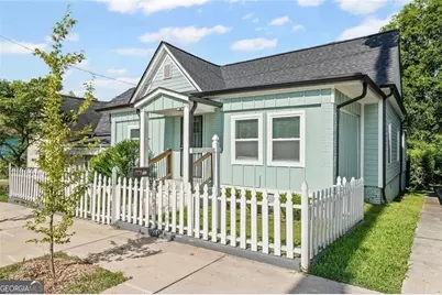 480 James P Brawley Drive NW, Atlanta, GA 30318 - Photo 3