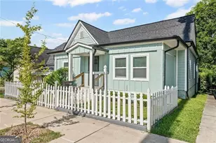 480 James P Brawley Dr NW, Atlanta, GA 30318 - Photo 3