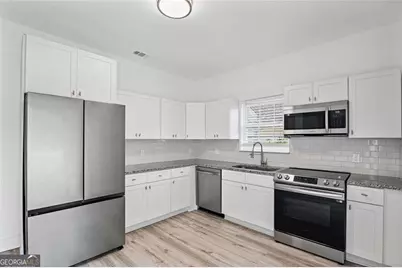 480 James P Brawley Drive NW, Atlanta, GA 30318 - Photo 13