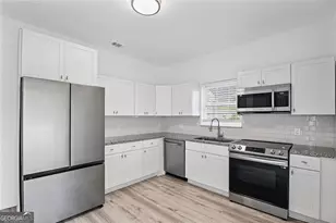 480 James P Brawley Dr NW, Atlanta, GA 30318 - Photo 13