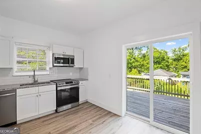 480 James P Brawley Drive NW, Atlanta, GA 30318 - Photo 15