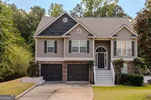 46 Brandish Dr, Newnan, GA 30263 - Photo 1