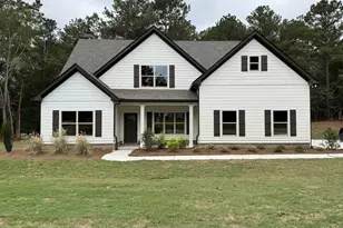 205 Barnett Ln, Thomaston, GA 30286 - Photo 5