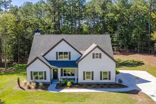 205 Barnett Ln, Thomaston, GA 30286 - Photo 1