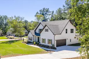 205 Barnett Ln, Thomaston, GA 30286 - Photo 3