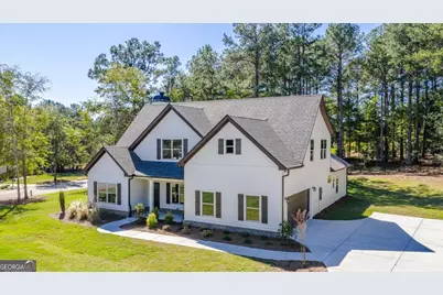 205 Barnett Lane, Thomaston, GA 30286 - Photo 45