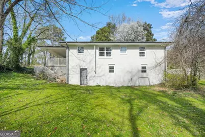 2703 Flagstone Drive SE, Atlanta, GA 30316 - Photo 33