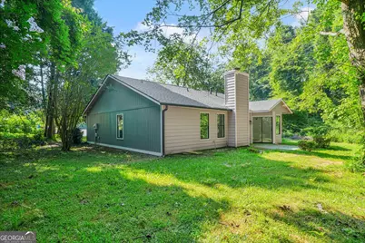 3909 S Creek Court, Stone Mountain, GA 30083 - Photo 37