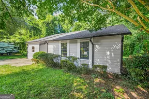 3909 S Creek Ct, Stone Mountain, GA 30083 - Photo 5