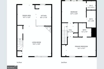 2135 Kilmington Square, Alpharetta, GA 30009 - Photo 23