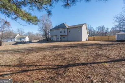 4414 Mitchells Ridge Drive, Ellenwood, GA 30294 - Photo 23