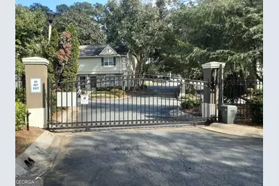 6900 Roswell Road #3O, Sandy Springs, GA 30328 - Photo 21