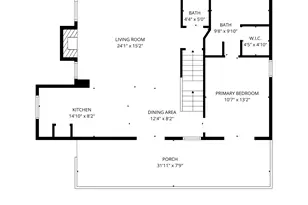 1947 Ivy Mountain Rd, Clarkesville, GA 30523 - Photo 47