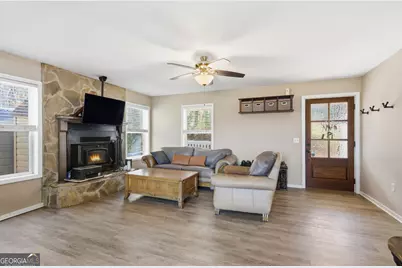 1947 Ivy Mountain Road, Clarkesville, GA 30523 - Photo 7