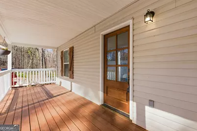 1947 Ivy Mountain Road, Clarkesville, GA 30523 - Photo 5