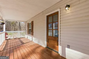 1947 Ivy Mountain Rd, Clarkesville, GA 30523 - Photo 5