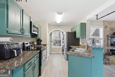 1947 Ivy Mountain Road, Clarkesville, GA 30523 - Photo 9