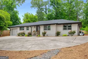 3154 N Druid Hills Rd, Decatur, GA 30033 - Photo 3