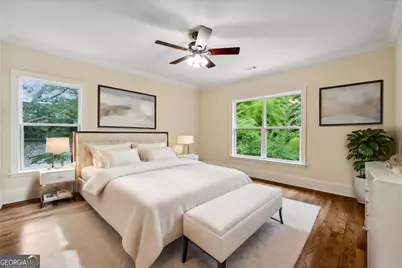 1303 N Druid Hills Road, Brookhaven, GA 30319 - Photo 7