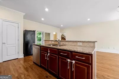 1303 N Druid Hills Road, Brookhaven, GA 30319 - Photo 19