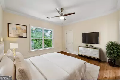 1303 N Druid Hills Road, Brookhaven, GA 30319 - Photo 9