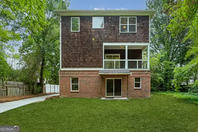 1303 N Druid Hills Road, Brookhaven, GA 30319 - Photo 53