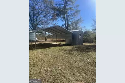 1650 Ware McLendon Road, Tignall, GA 30668 - Photo 3