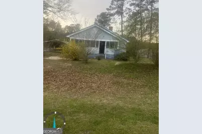 1650 Ware McLendon Road, Tignall, GA 30668 - Photo 3