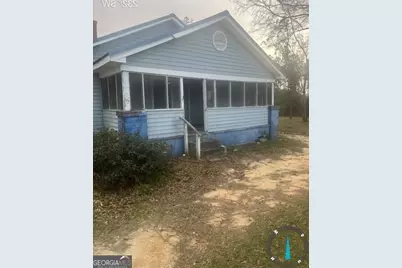 1650 Ware McLendon Road, Tignall, GA 30668 - Photo 1