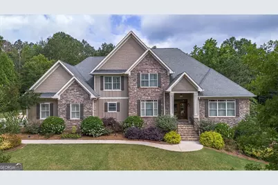 2481 Lakewood Manor Drive, Athens, GA 30606 - Photo 1