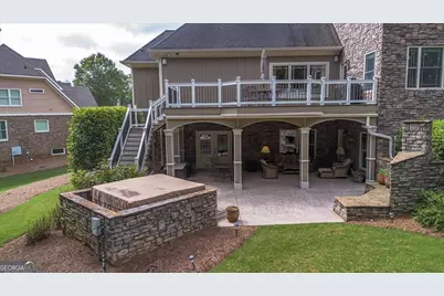 2481 Lakewood Manor Drive, Athens, GA 30606 - Photo 41