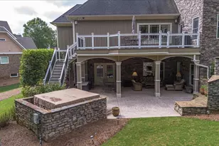 2481 Lakewood Manor Dr, Athens, GA 30606 - Photo 41