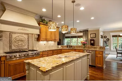 2481 Lakewood Manor Drive, Athens, GA 30606 - Photo 9