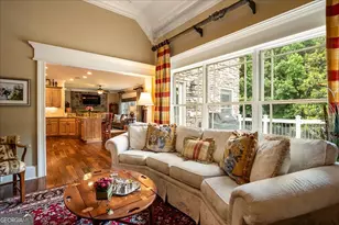 2481 Lakewood Manor Dr, Athens, GA 30606 - Photo 3