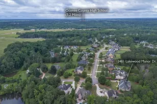 2481 Lakewood Manor Dr, Athens, GA 30606 - Photo 45