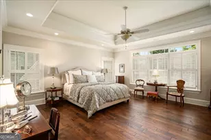 2481 Lakewood Manor Dr, Athens, GA 30606 - Photo 17