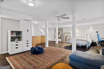 2363 Leisure Lake Drive, Atlanta, GA 30338 - Photo 11