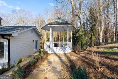 2363 Leisure Lake Drive, Atlanta, GA 30338 - Photo 17