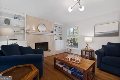 2363 Leisure Lake Drive, Atlanta, GA 30338 - Photo 5