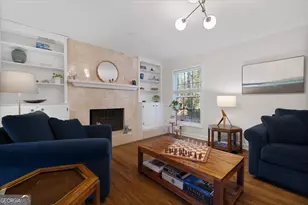 2363 Leisure Lake Dr, Atlanta, GA 30338 - Photo 5